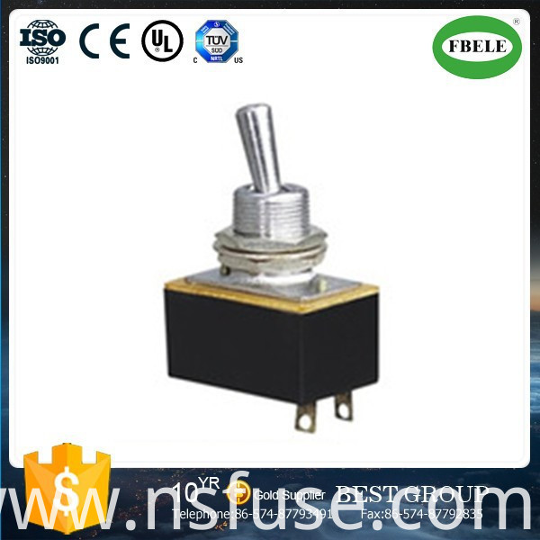 Fbsw9639 Electric Switch Hot Sale Switch Good Switch (FBELE)